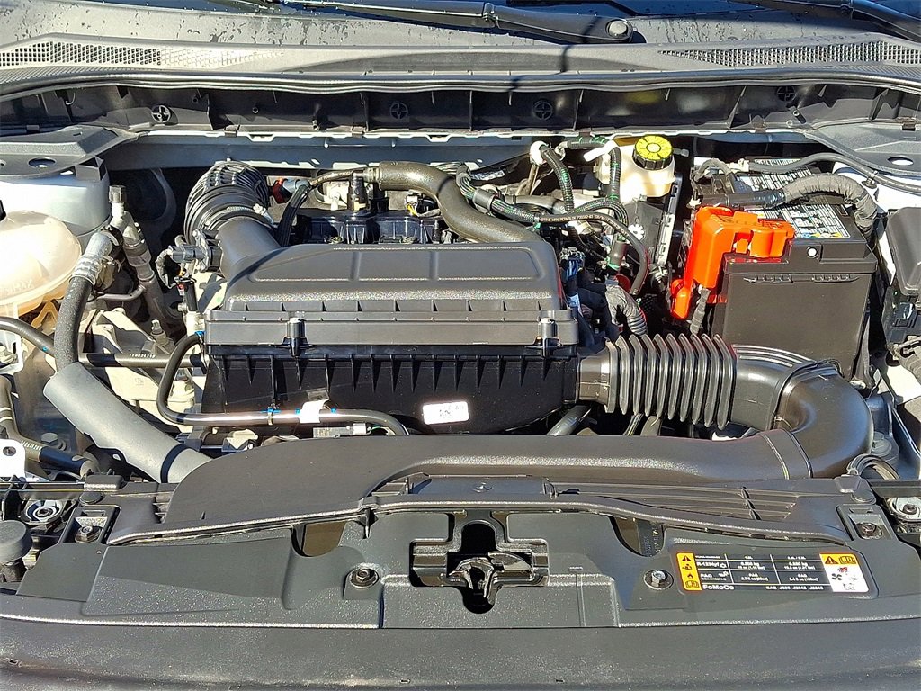 Used 2025 Ford Escape ST-Line image 28