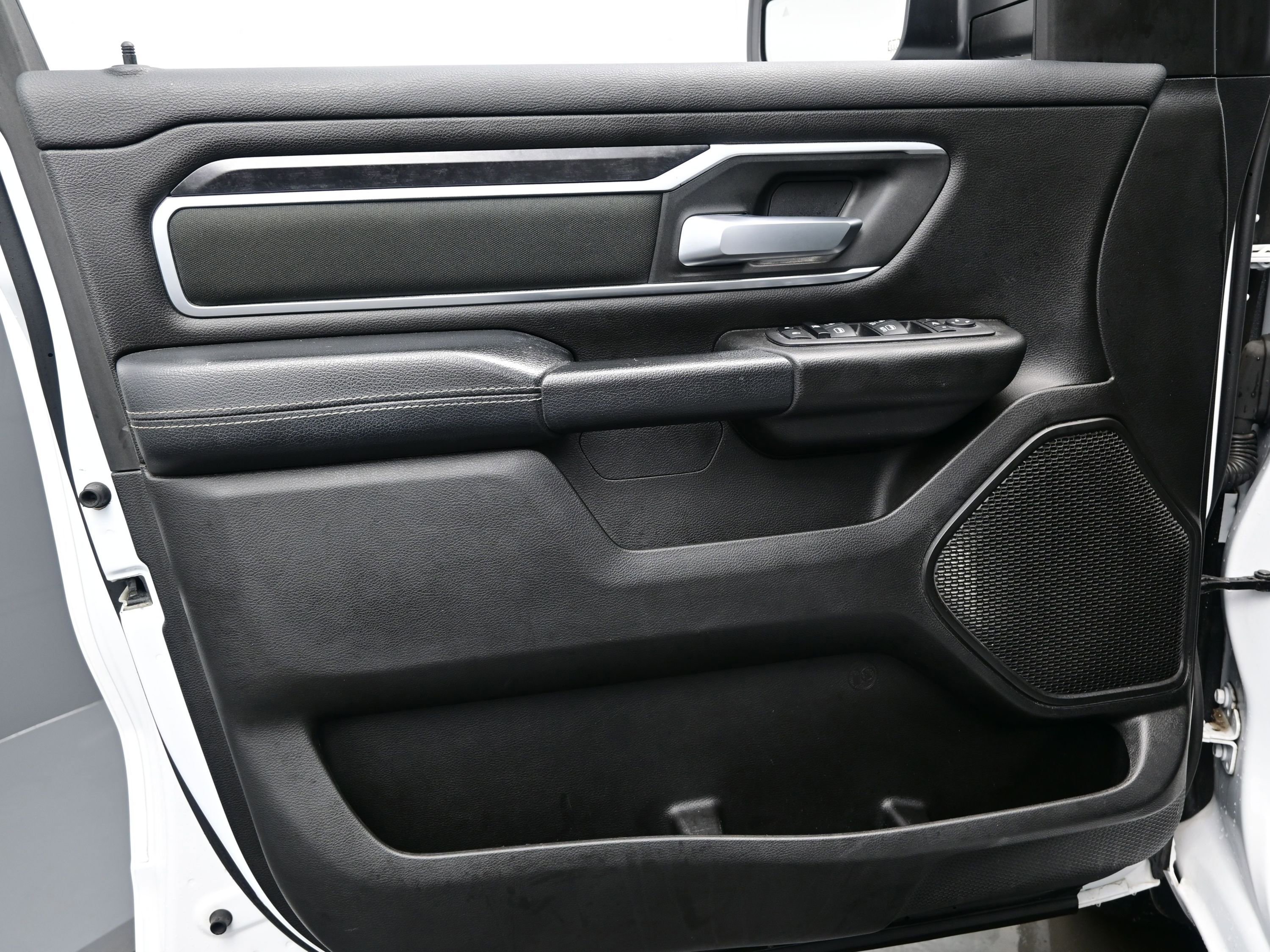 Used 2023 RAM 1500 Big Horn image 9