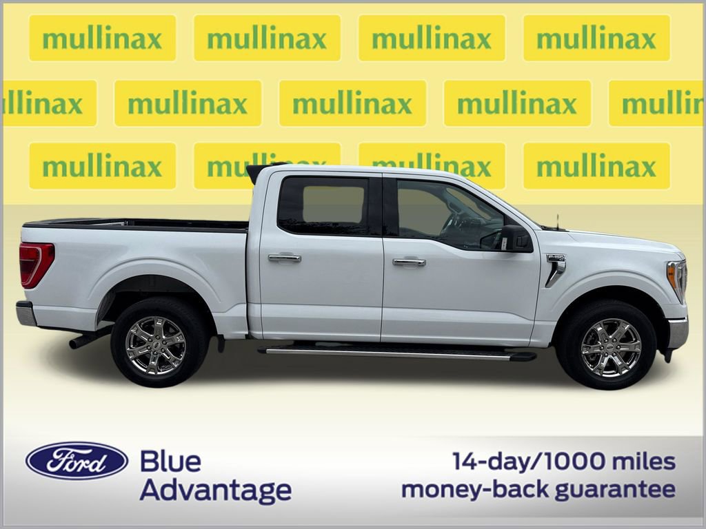 Certified 2023 Ford F150 XLT w/ Equipment Group 302A High RWD video 2