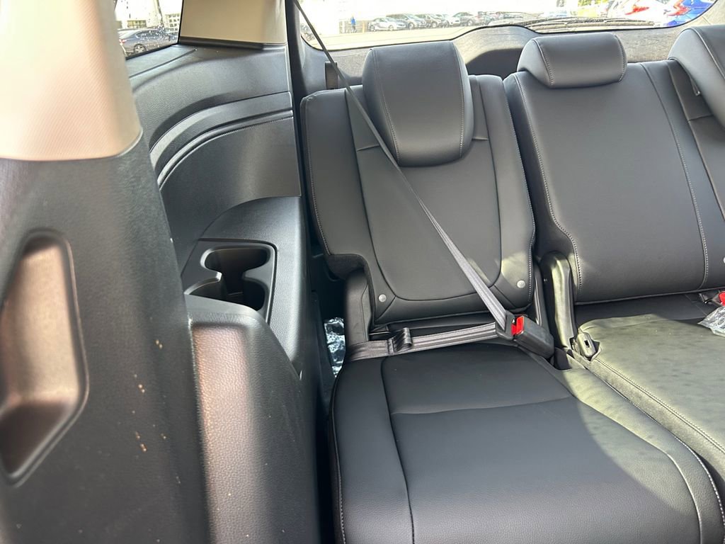 New 2026 Honda Odyssey EX-L image 18