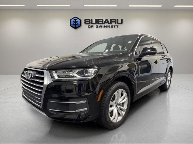 Used 2018 Audi Q7 2.0T Premium