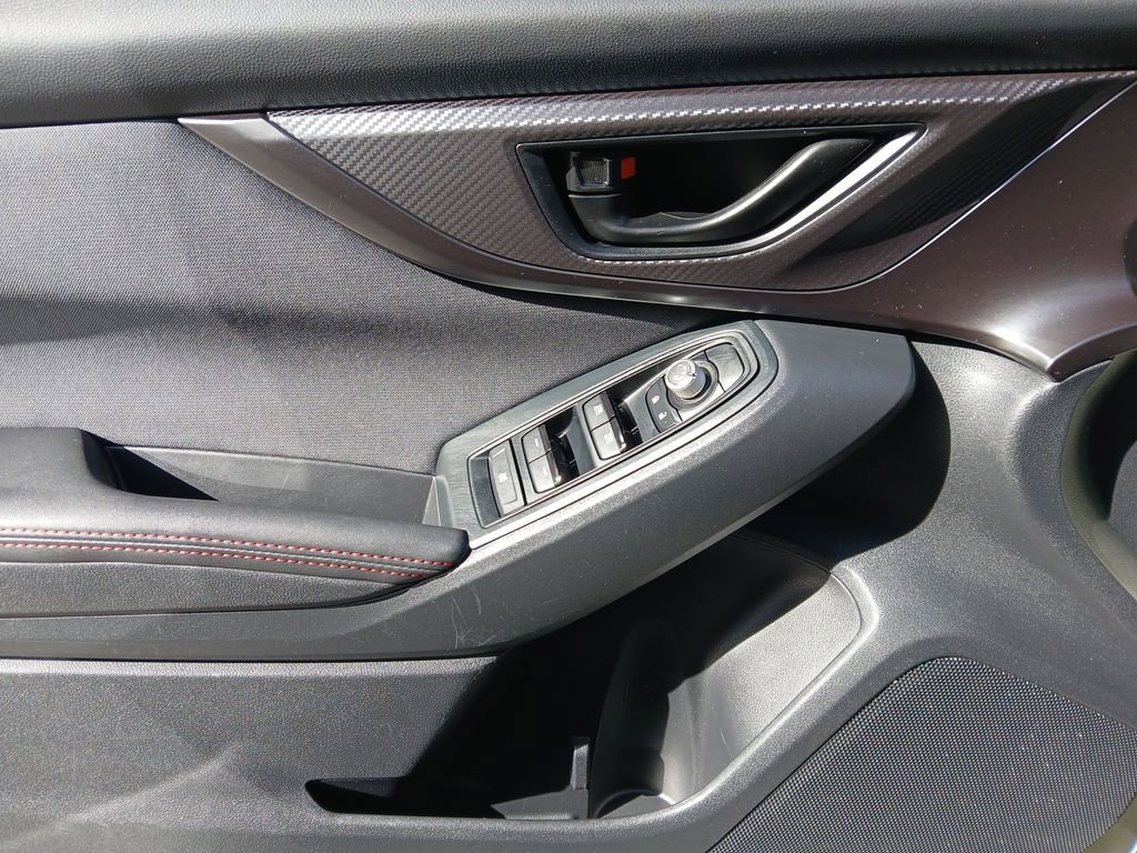 Used 2023 Subaru Crosstrek 2.0i Premium w/ Special Edition image 23