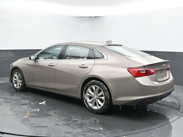 Used 2023 Chevrolet Malibu LT image 8