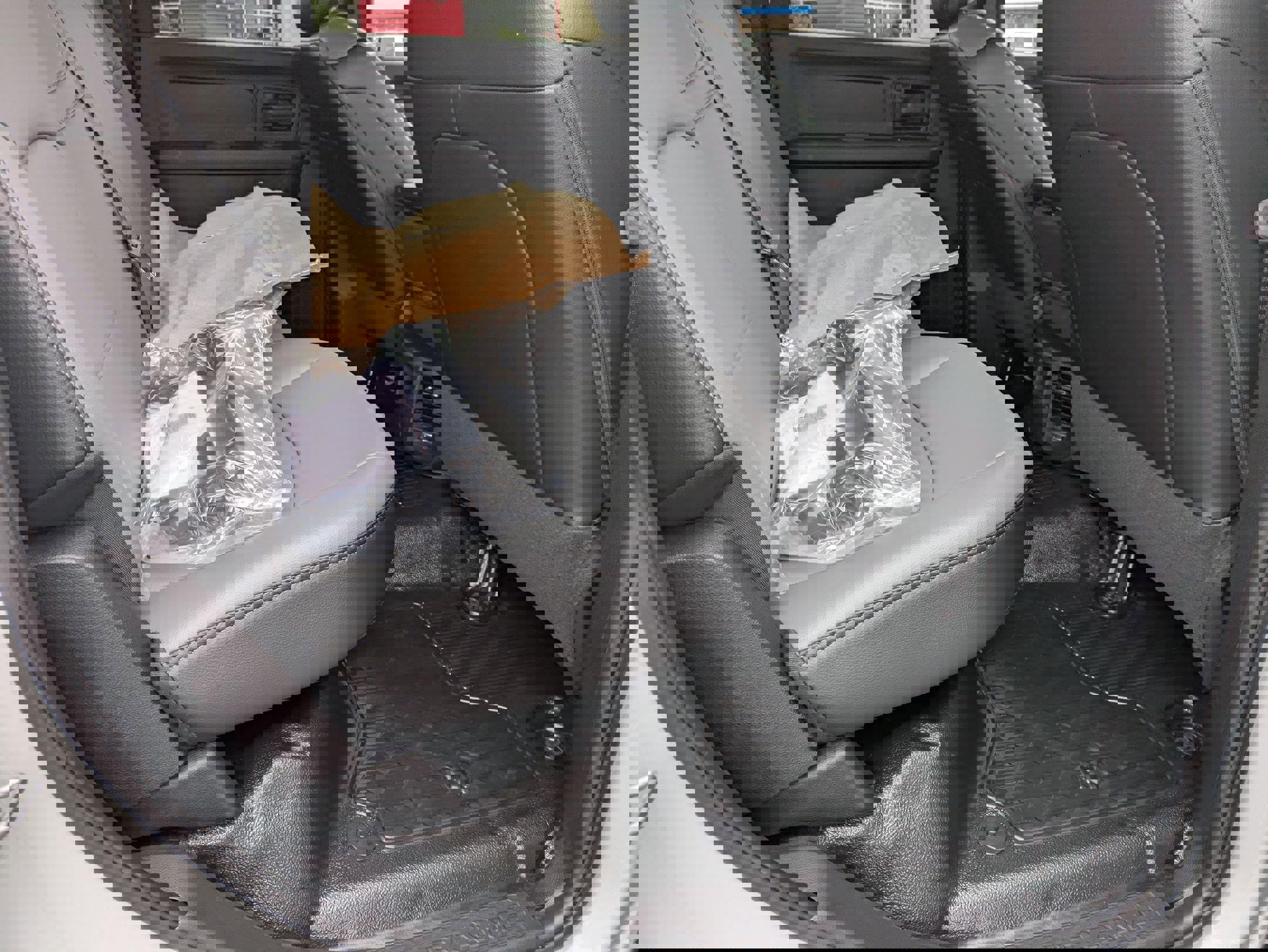 New 2026 RAM 4500 Tradesman w/ Chrome Appearance Group image 29