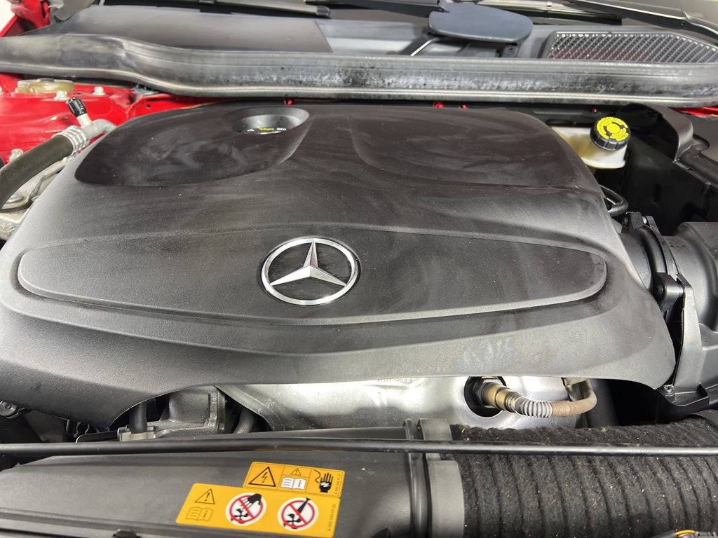 Used 2019 Mercedes-Benz CLA 250 image 18