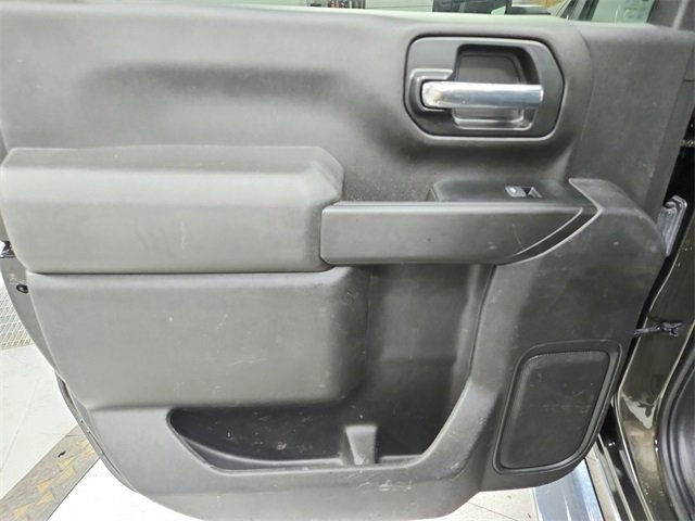 Used 2022 Chevrolet Silverado 3500 LT w/ Convenience Package image 34