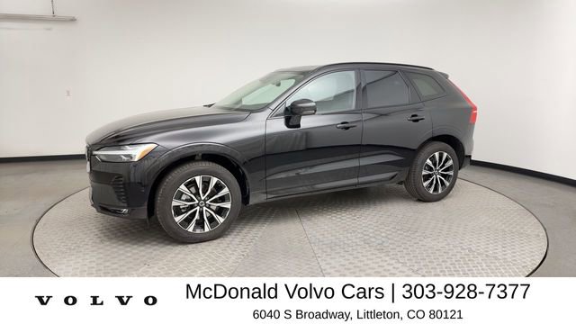 Certified 2025 Volvo XC60 B5 Plus w/ Climate Package AWD/4WD image 6