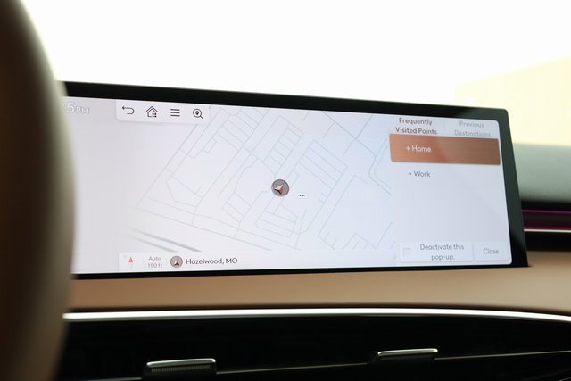 New 2026 Genesis GV70 2.5T Advanced image 18