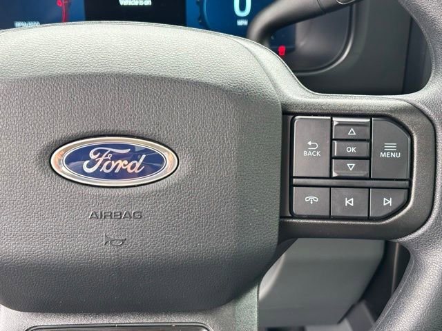 New 2026 Ford F250 XLT w/ XLT Premium Package image 47