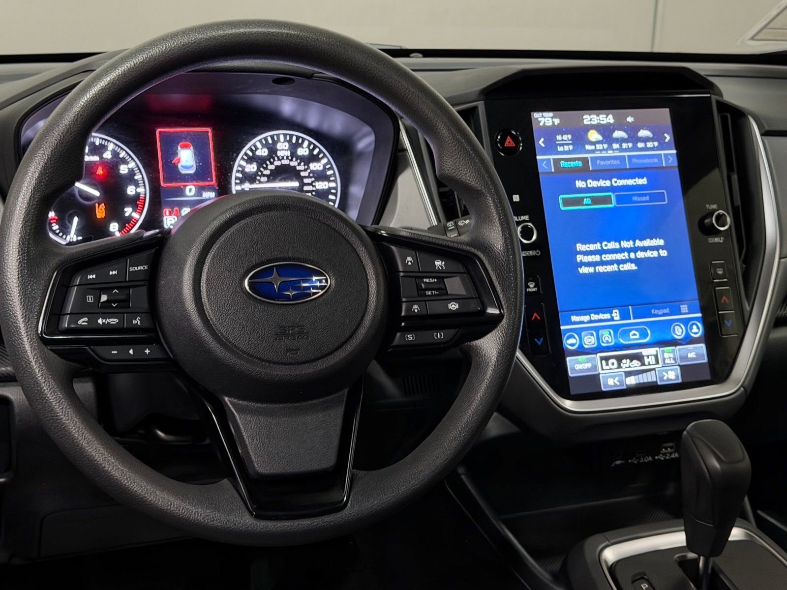 Used 2024 Subaru Crosstrek 2.0i Premium w/ Popular Package #3 image 32