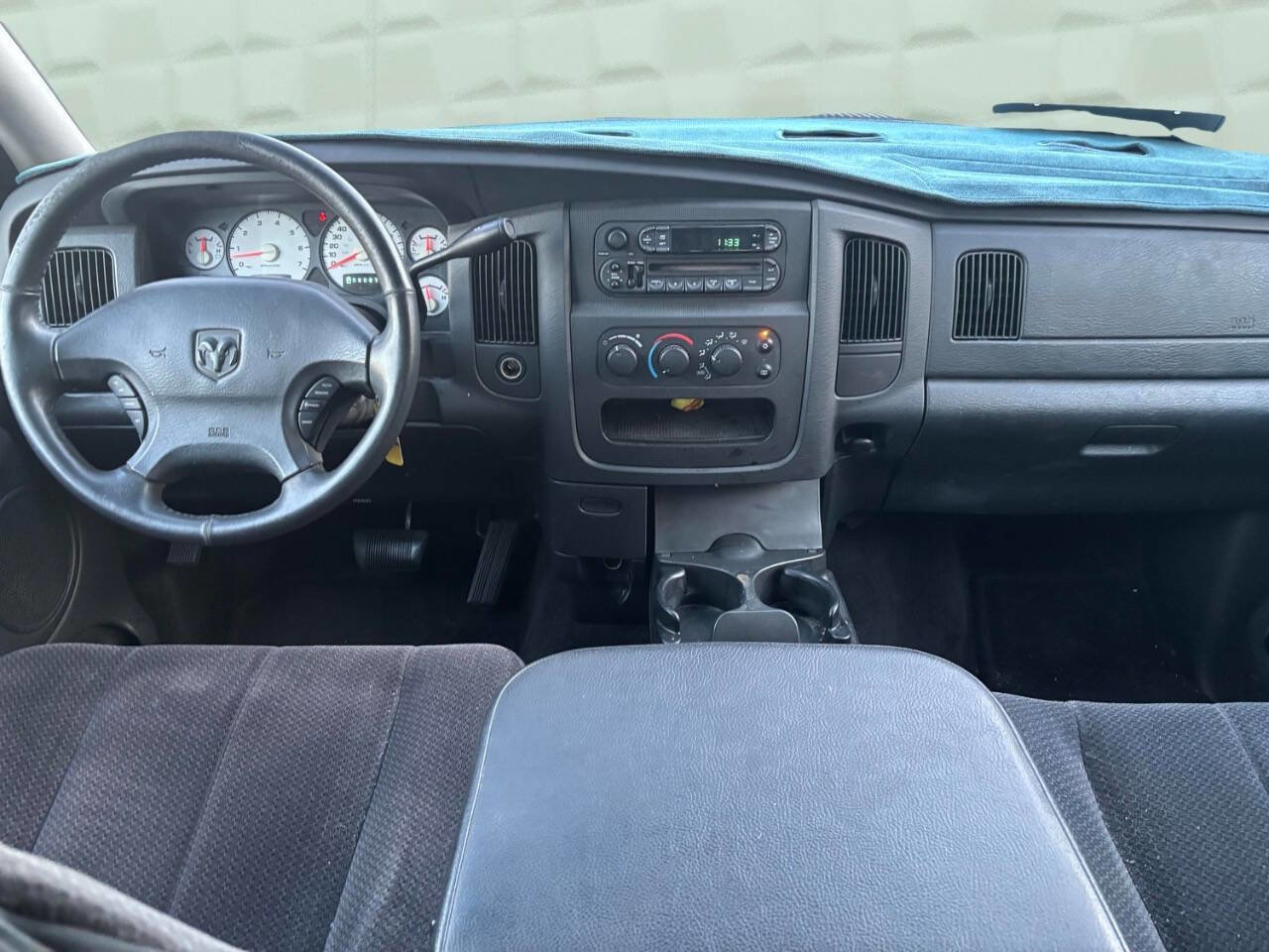 Used 2003 Dodge Ram 1500 Truck SLT image 23