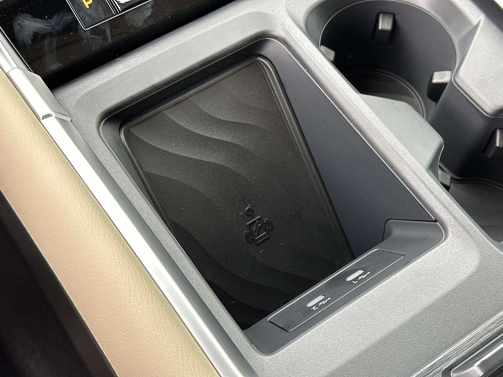 New 2026 Nissan Armada Platinum Reserve AWD/4WD image 40