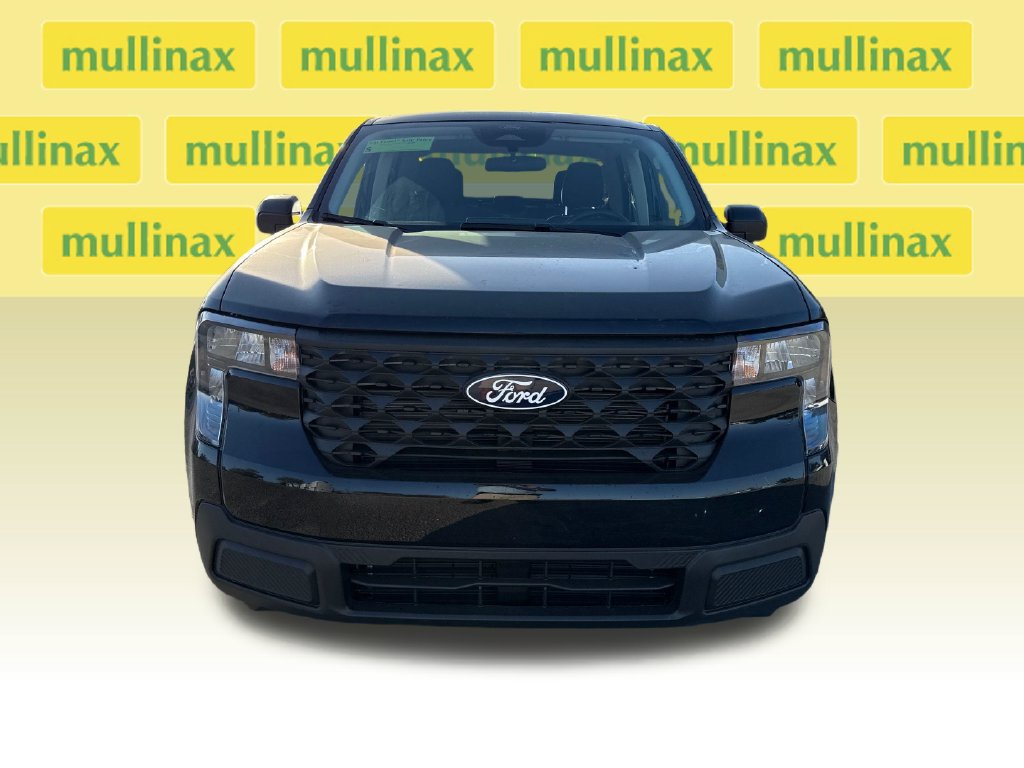 New 2026 Ford Maverick XL w/ Equipment Group 101A AWD/4WD image 11