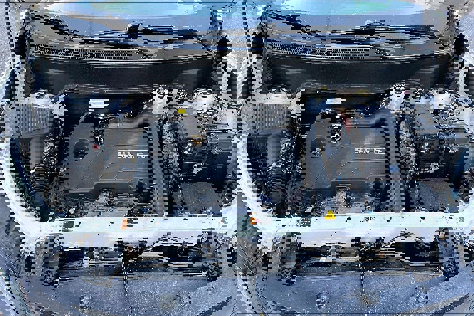 Used 2019 Chevrolet Equinox LT image 22