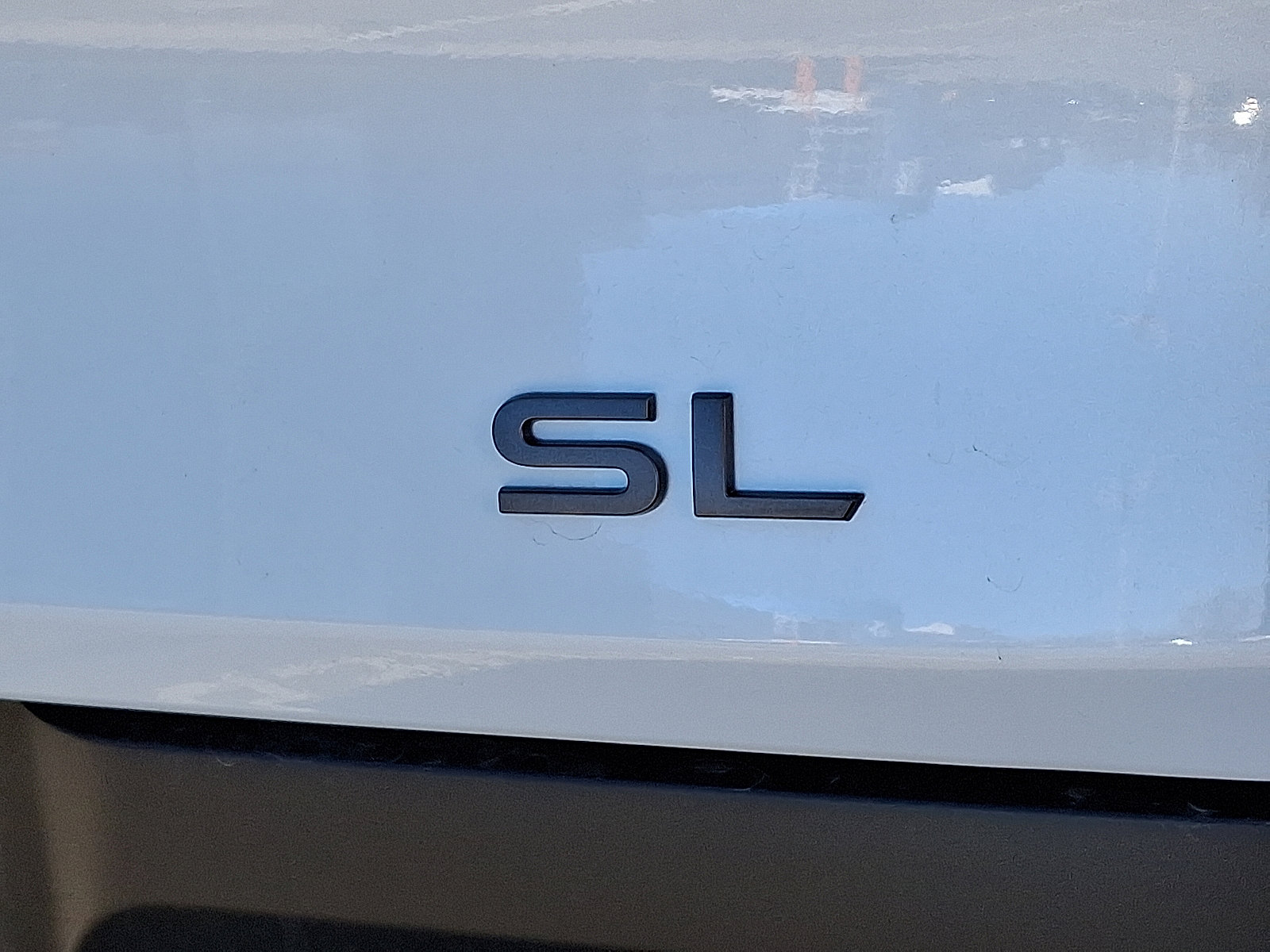 New 2025 Nissan Murano SL w/ Cargo Package image 7