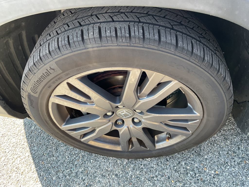 Used 2022 Honda Pilot Sport image 5