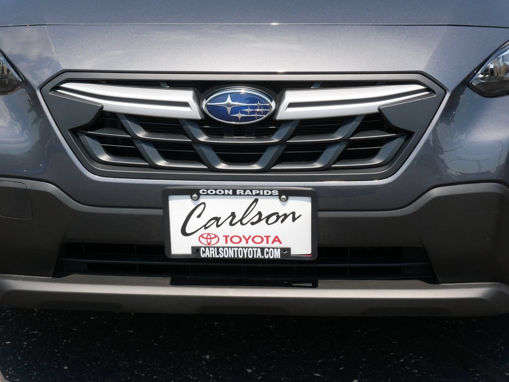 Used 2023 Subaru Crosstrek 2.0i Premium AWD/4WD image 9