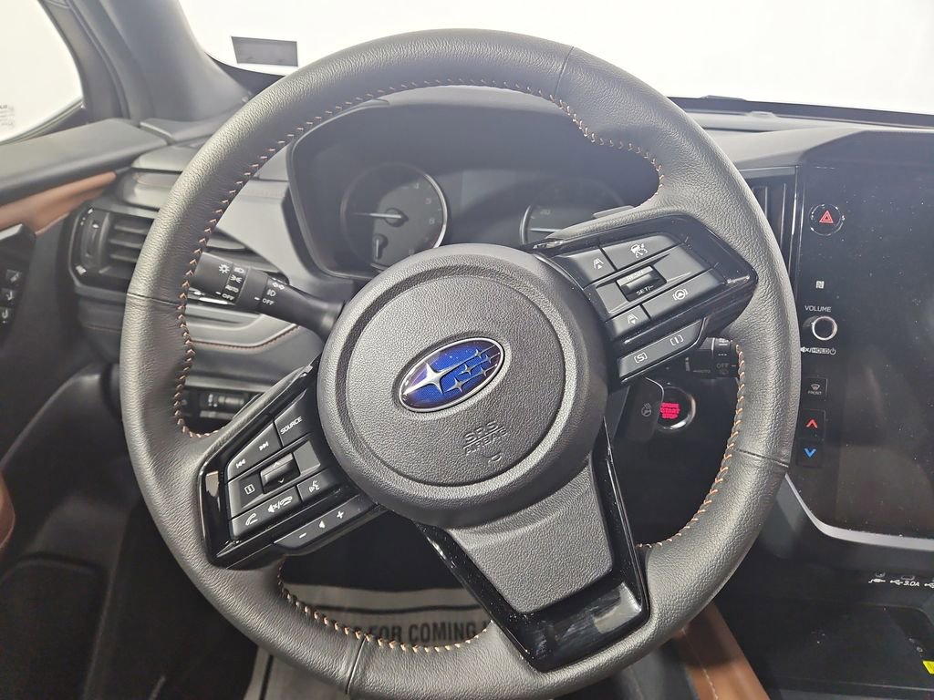 Certified 2025 Subaru Forester Touring w/ Popular Package - Touring image 15