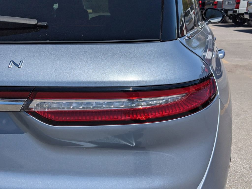 Used 2022 Lincoln Corsair Reserve w/ Elements Package image 11