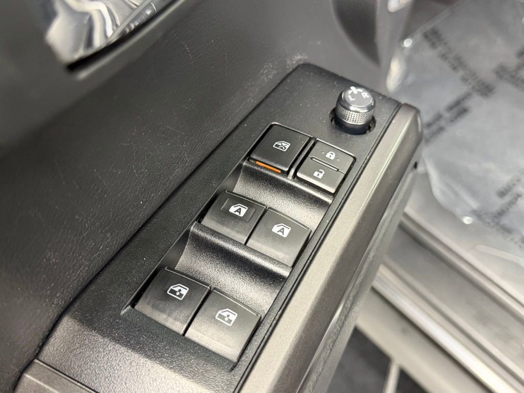 Used 2022 Toyota Tacoma TRD Off-Road w/ Technology Package image 18