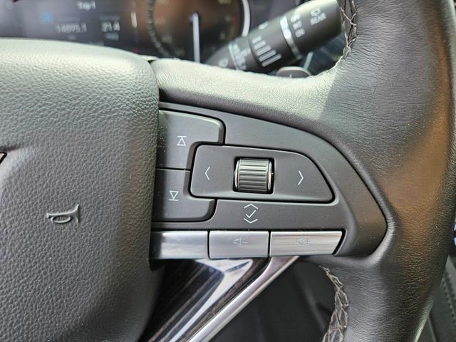 Certified 2025 Cadillac XT6 Premium Luxury FWD image 19