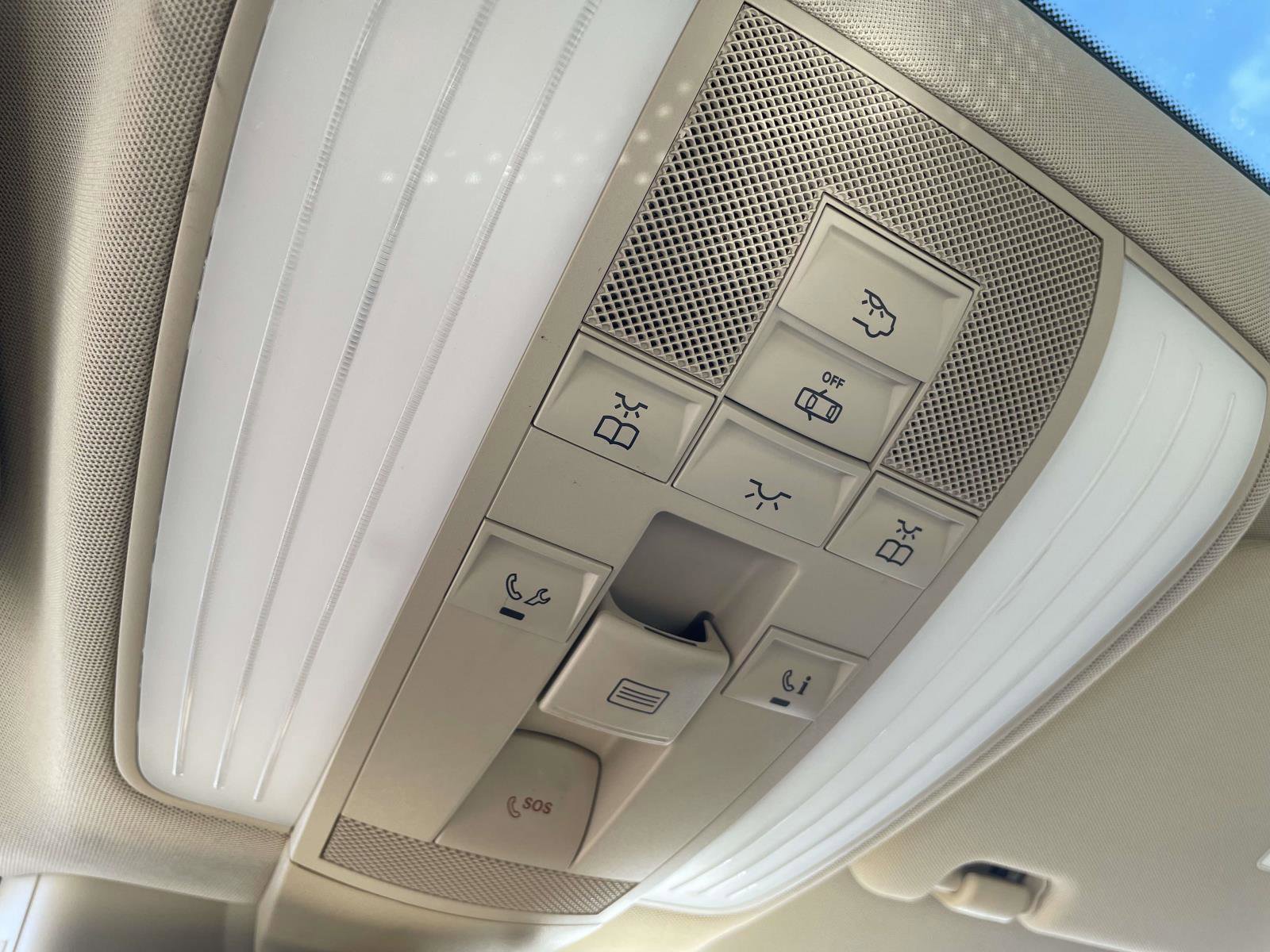 Used 2013 Mercedes-Benz CLS 550 CLS550 Coupe RWD image 24