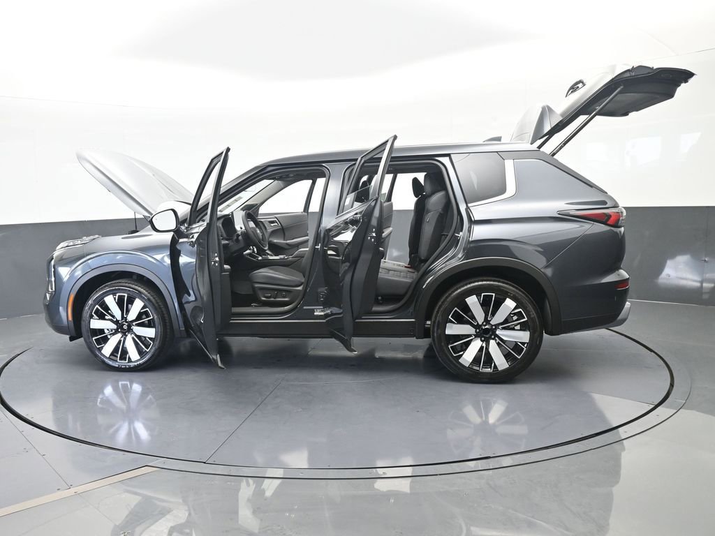 New 2026 Mitsubishi Outlander SE FWD image 76