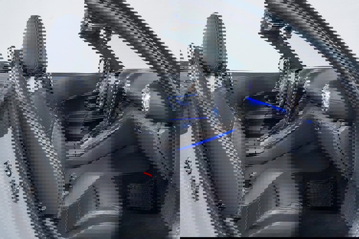 Used 2022 Mercedes-Benz SL 63 AMG 4MATIC image 36