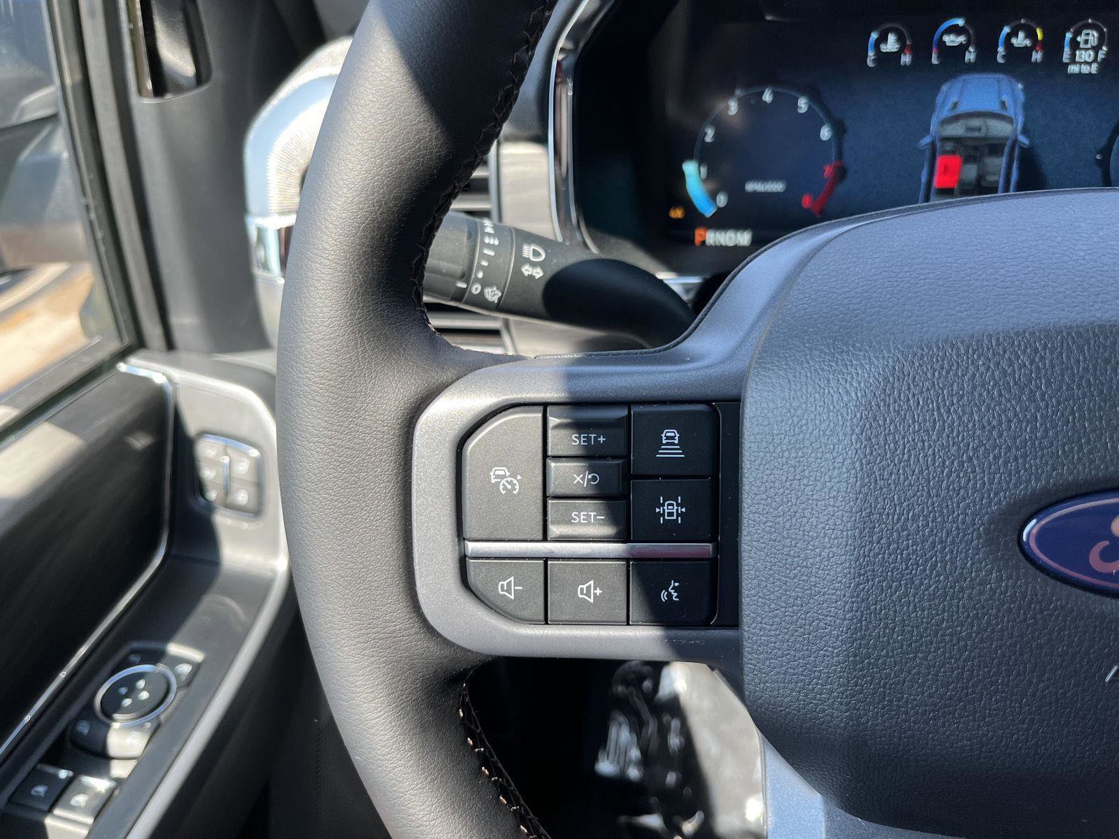 New 2025 Ford F150 Lariat image 19