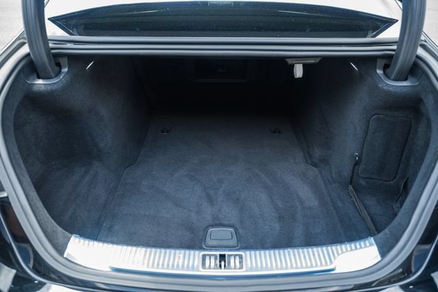 Certified 2022 Mercedes-Benz S 500 4MATIC w/ AMG Line Package image 10