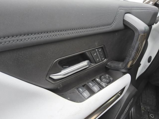 Used 2025 GMC Hummer EV 3X image 8