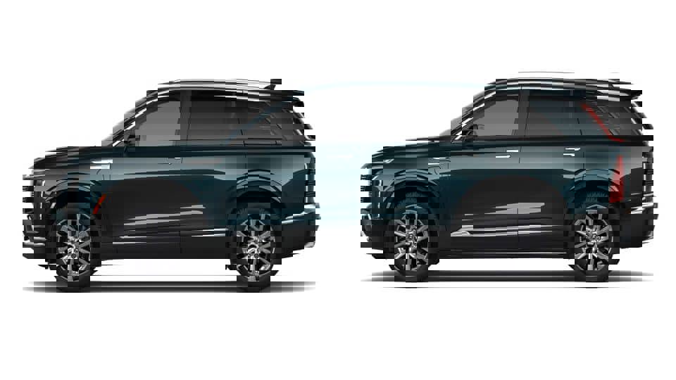 New 2026 Cadillac Vistiq Luxury AWD/4WD image 36