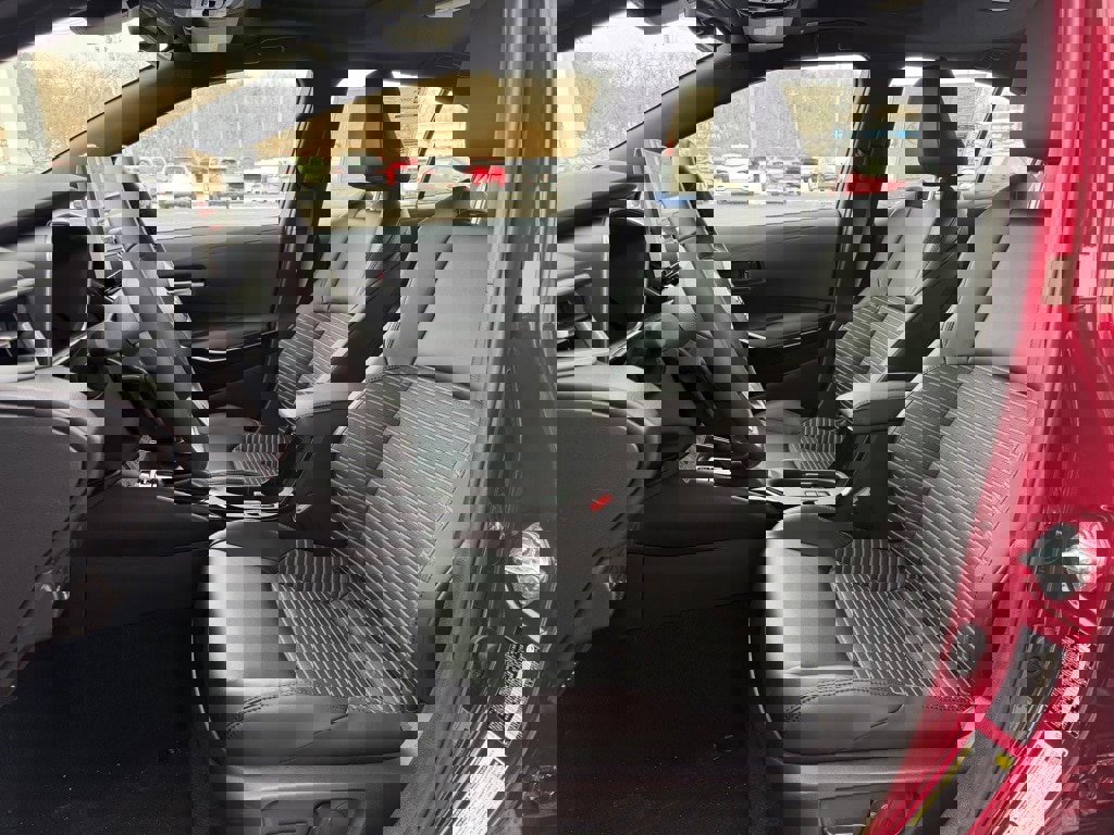 New 2026 Toyota Corolla XSE image 7