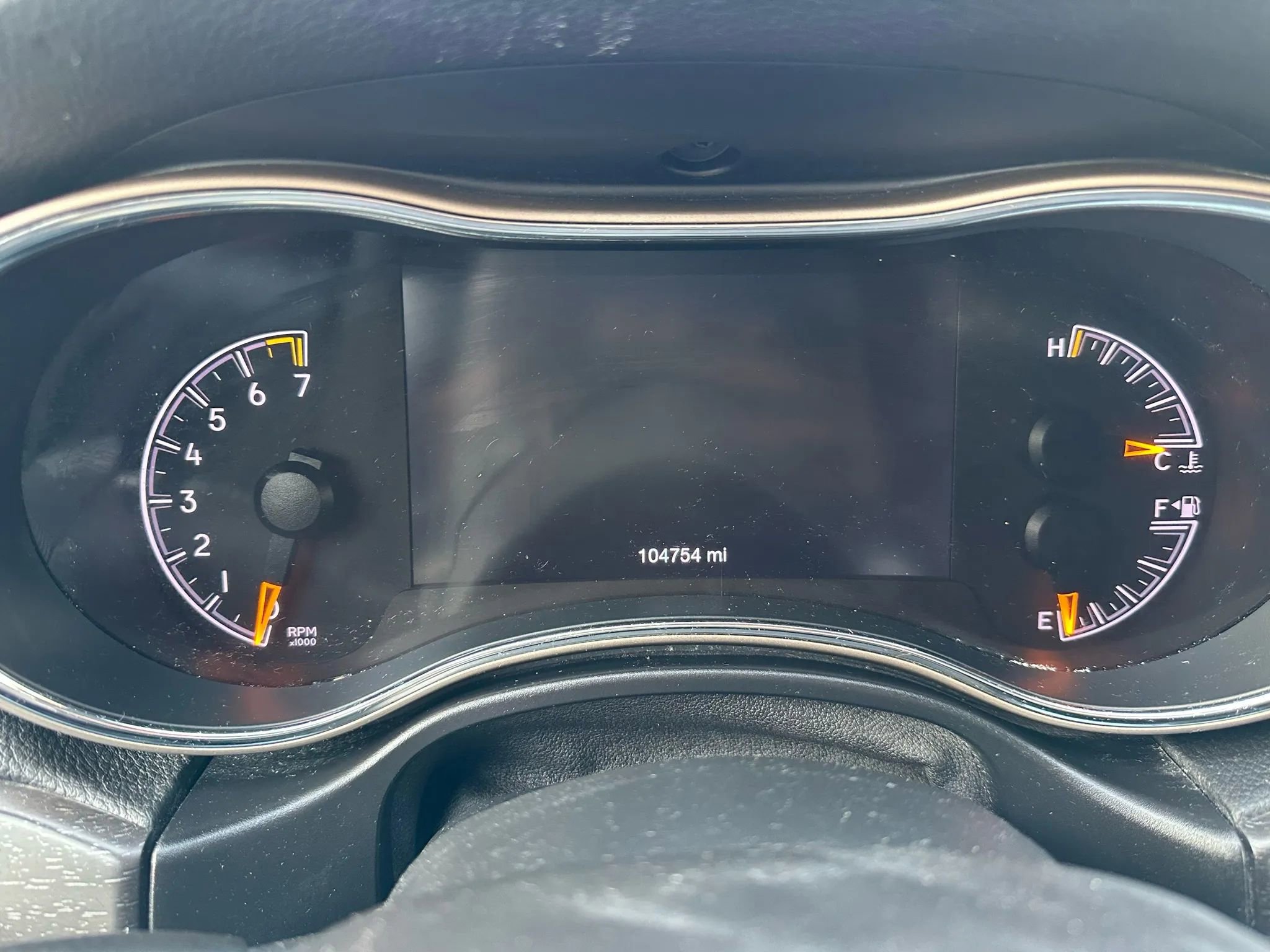 Used 2016 Jeep Grand Cherokee Laredo w/ Quick Order Package 23E image 25