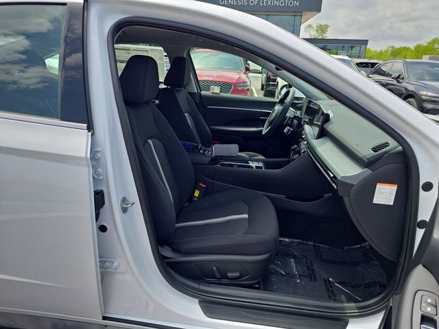 New 2025 Hyundai Sonata SEL image 23