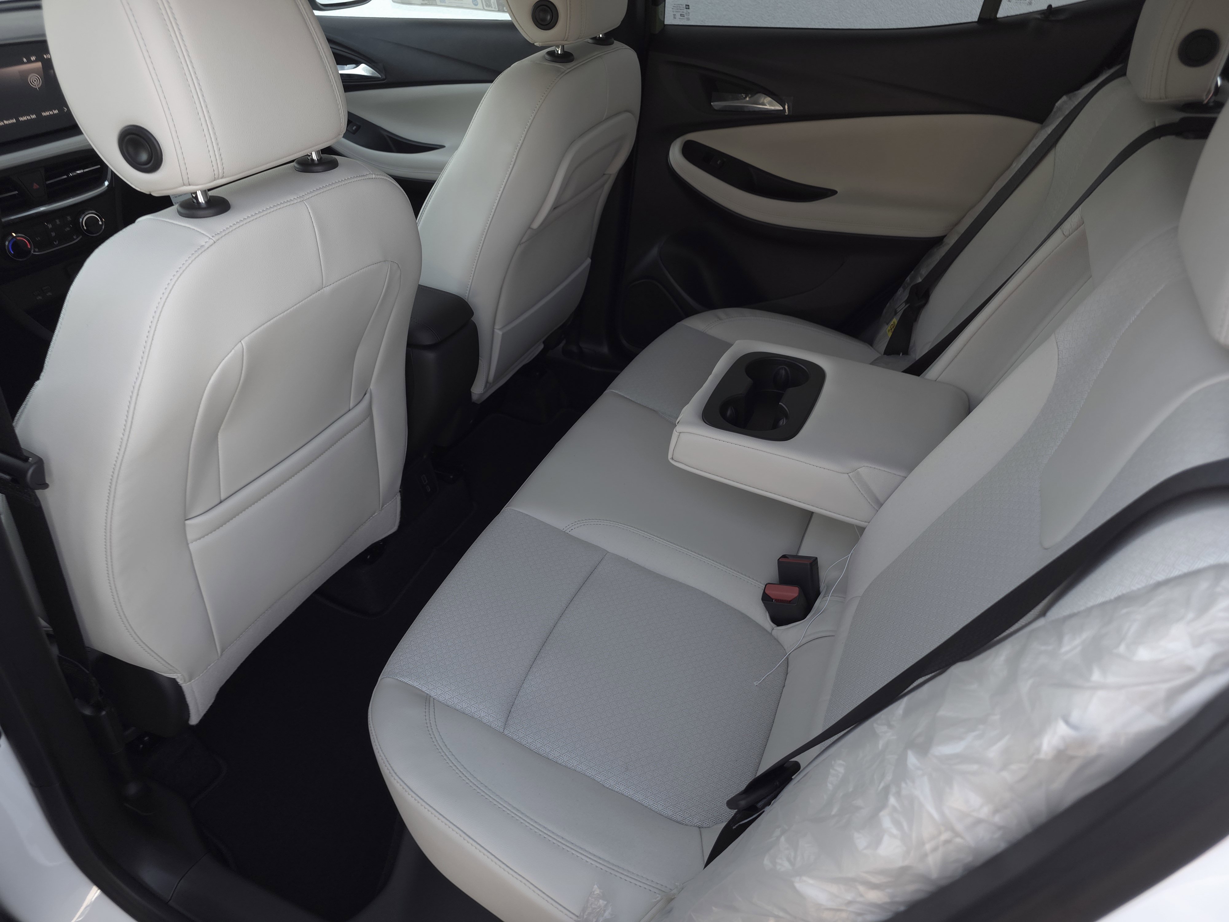 New 2026 Buick Encore GX Preferred w/ Comfort Package image 22