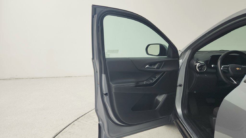 Certified 2025 Chevrolet Equinox LT AWD/4WD image 19
