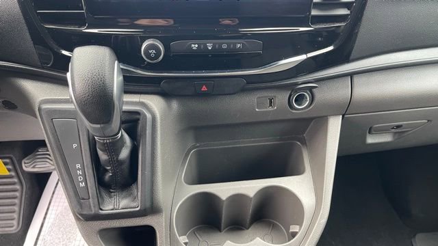 Used 2023 Ford Transit 350 XLT image 20