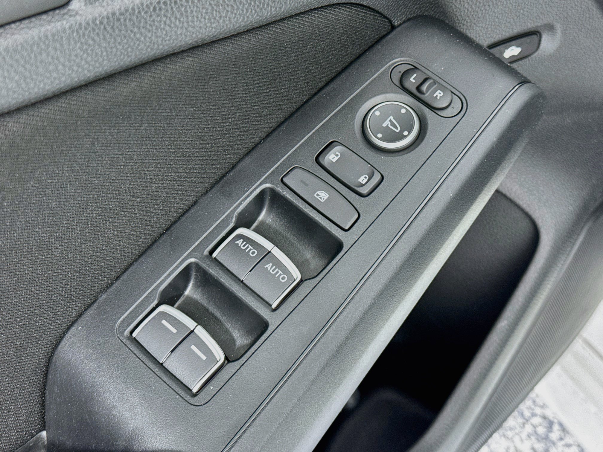 Certified 2024 Honda Civic Sport image 17