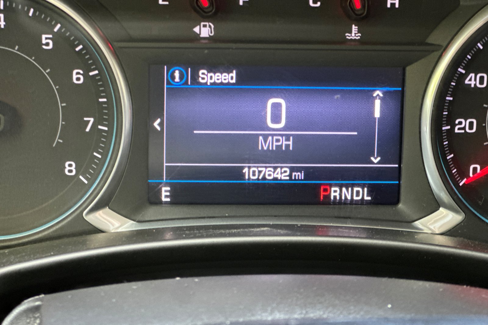 Used 2019 Chevrolet Equinox LT FWD image 3