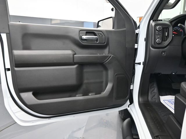 New 2026 Chevrolet Silverado 1500 W/T w/ WT Value Package image 8