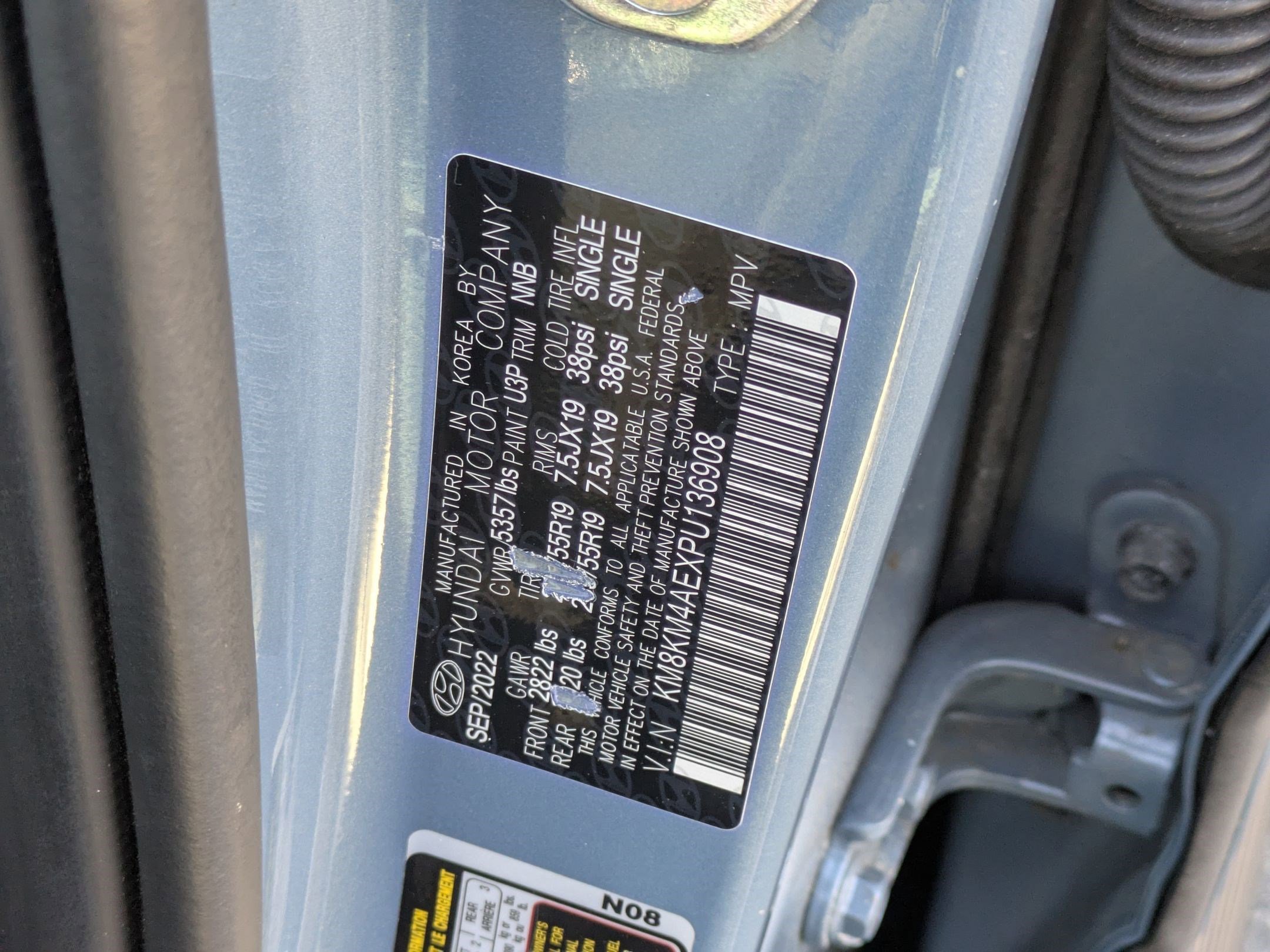 Used 2023 Hyundai Ioniq 5 SE image 26