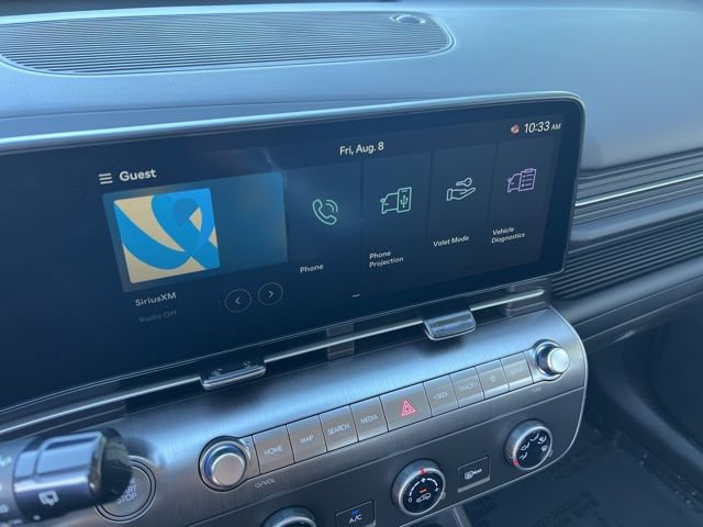 New 2026 Hyundai Kona SE image 13