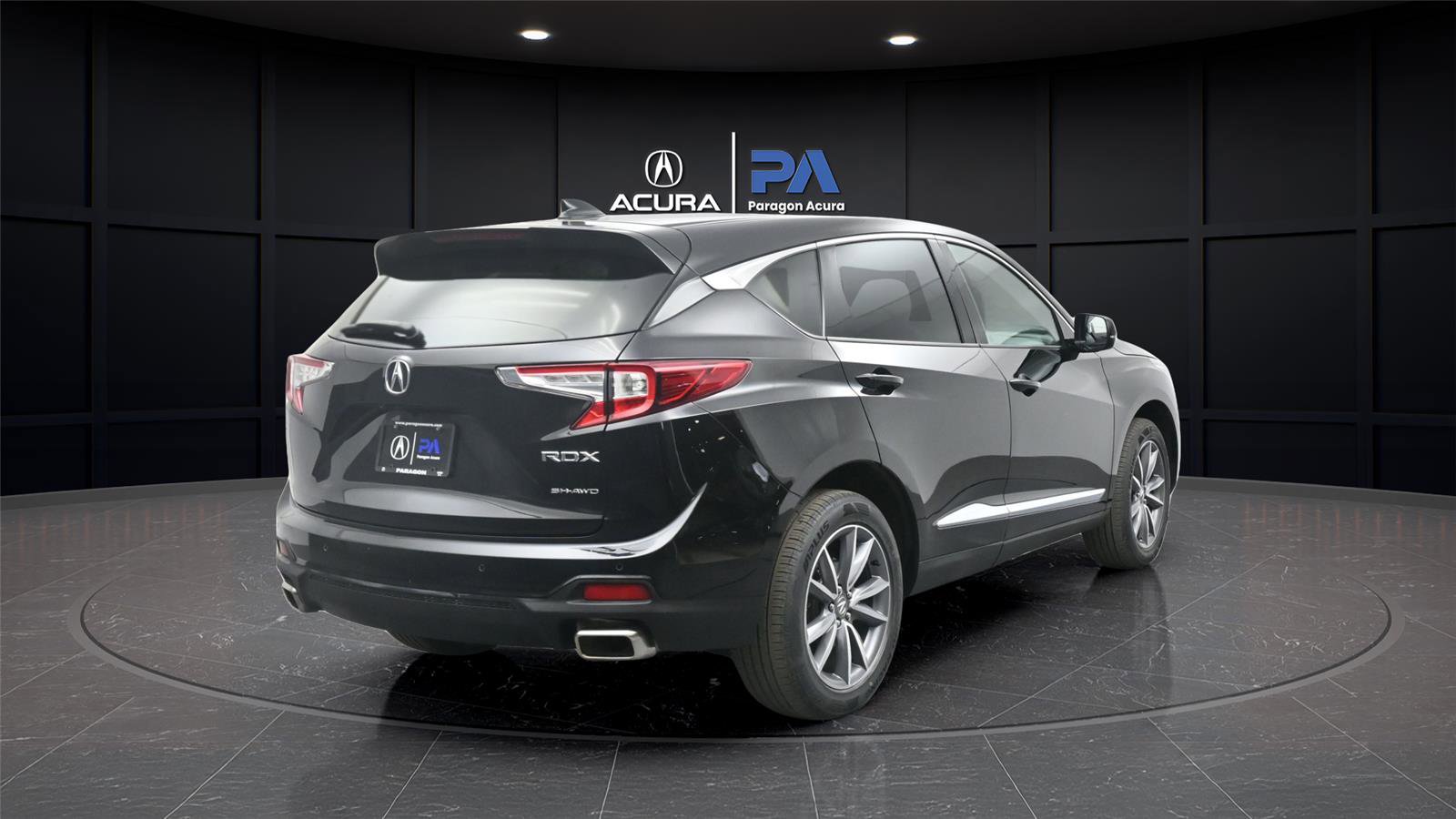 Certified 2023 Acura RDX AWD w/ Technology Package image 24