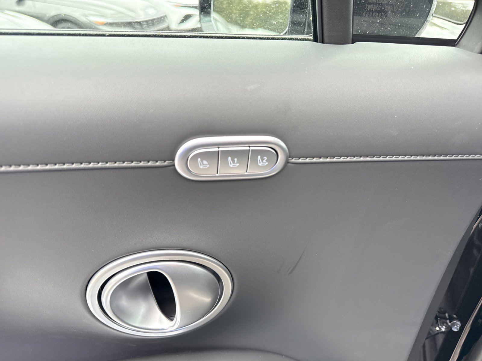 New 2026 Hyundai Palisade Calligraphy image 12