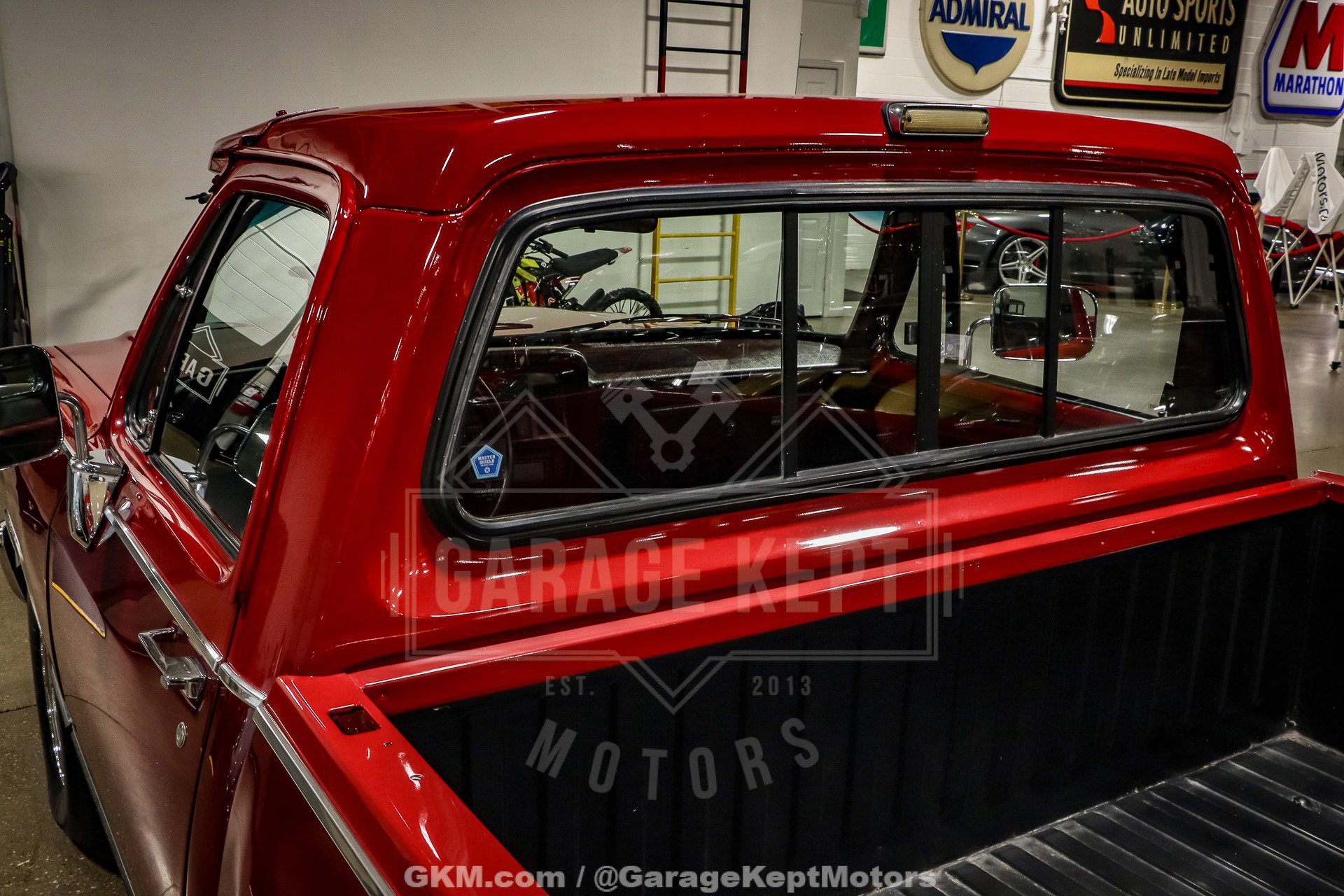 Used 1989 Dodge D/W Truck 150 image 41