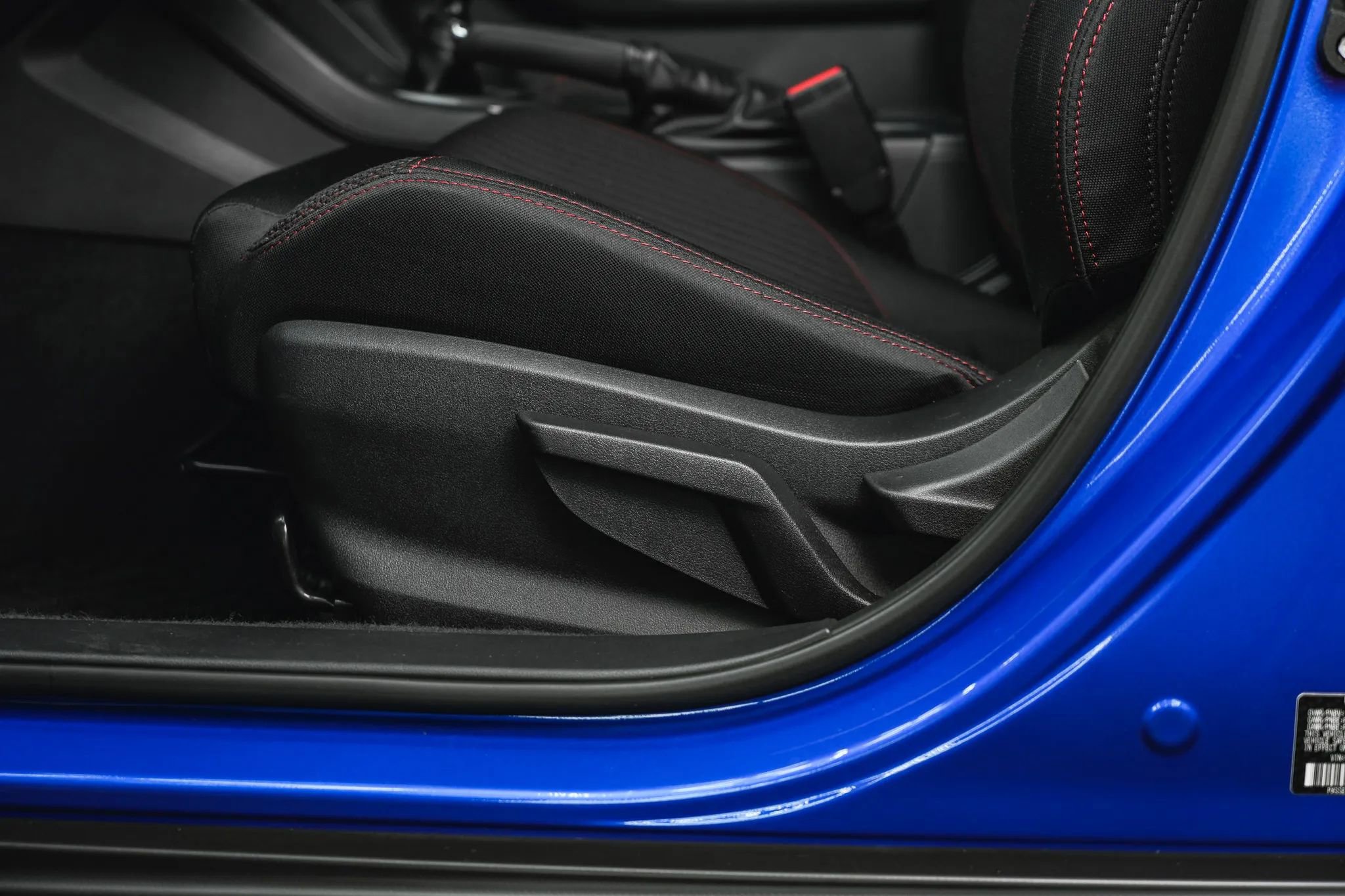 Used 2023 Subaru WRX Premium image 41