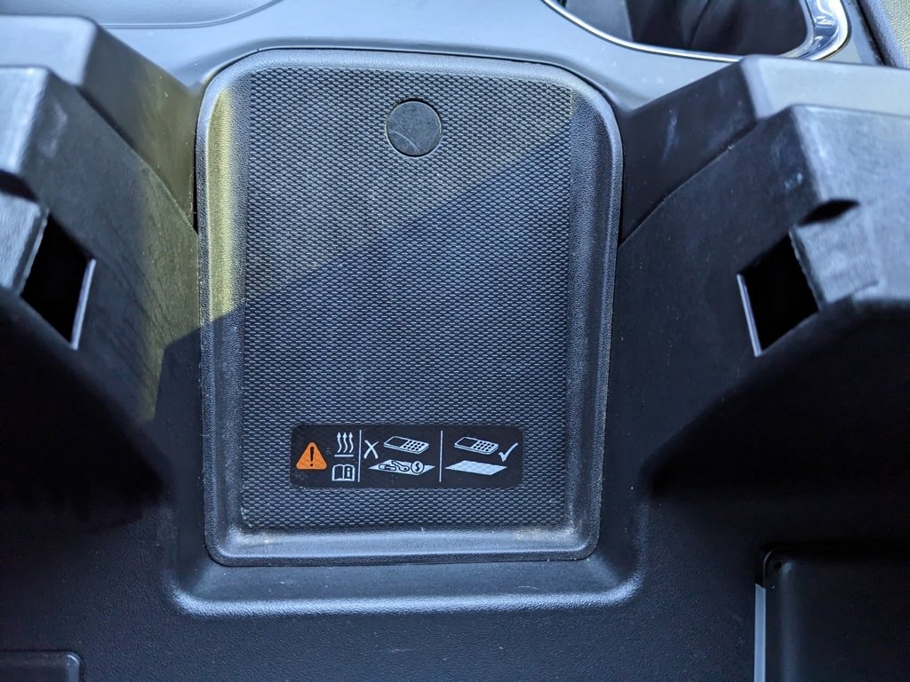 Used 2024 GMC Sierra 2500 Denali w/ Denali Reserve Package image 38