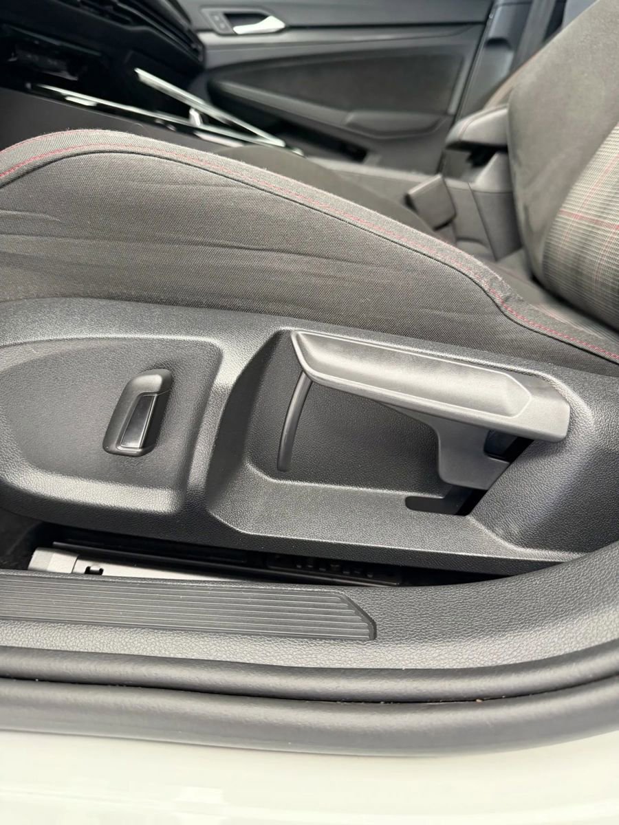 Used 2023 Volkswagen GTI S FWD image 40