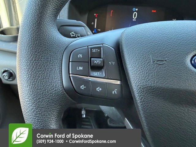 New 2026 Ford Transit 350 XL AWD/4WD image 20